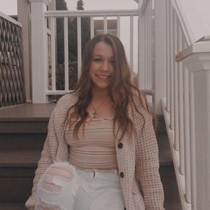 Meet your Posher, Sam